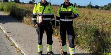 Möglichen Gasundichtigkeiten weiterhin auf der Spur