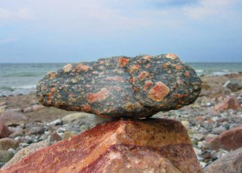 Sommer, Sonne, Strand und Steine – GeoPark Nordisches Steinreich lädt zu spannenden Veranstaltungen ein