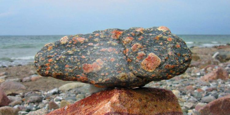 Sommer, Sonne, Strand und Steine – GeoPark Nordisches Steinreich lädt zu spannenden Veranstaltungen ein