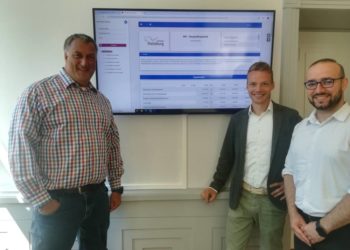 Haushalt der Stadt Ratzeburg interaktiv verstehen