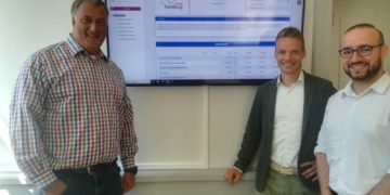 Haushalt der Stadt Ratzeburg interaktiv verstehen