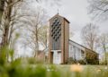 Heiraten in der Auferstehungskapelle in Güster