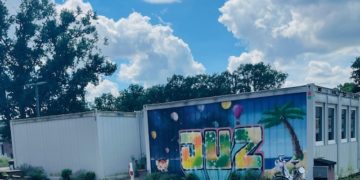 Sommerklausur 2023 – Fokus auf mobile Kinder- und Jugendarbeit