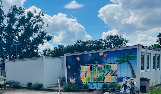 Sommerklausur 2023 – Fokus auf mobile Kinder- und Jugendarbeit