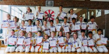 To-Judo-Kan Ratzeburg wird zur stärksten Kraft im Land