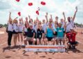 Sportabzeichentour begeistert Sportler