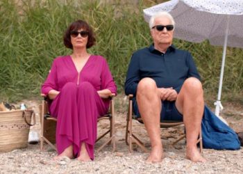 Filmclub-Montagskino: „Liebesbriefe aus Nizza“