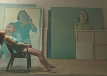 Montagskino: „Mit einem Tiger schlafen“