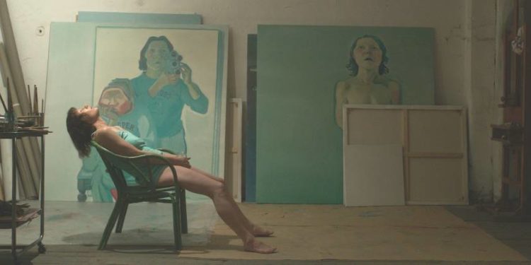 Montagskino: „Mit einem Tiger schlafen“