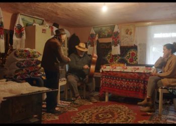 Die Filmclub Dokumentation: „Das Klezmer Projekt“