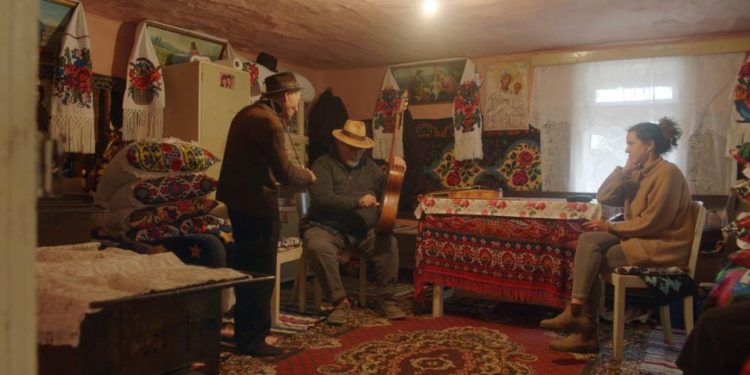 Die Filmclub Dokumentation: „Das Klezmer Projekt“