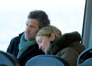 Filmclub-Festival: „Zwischen uns das Leben“