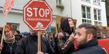 „Sold City 2 – Enteignung statt Miete für die Rendite“ im Kino