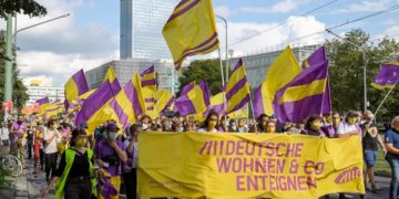 Filmclub Dokumentation: „Sold City 1 – Eigentum statt Menschenrecht“