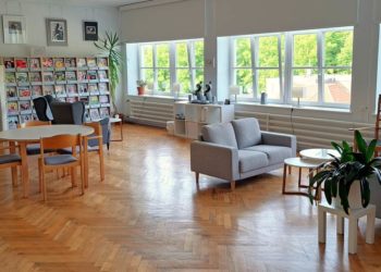 Digitale Angebote in der Möllner Stadtbücherei