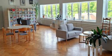 Digitale Angebote in der Möllner Stadtbücherei