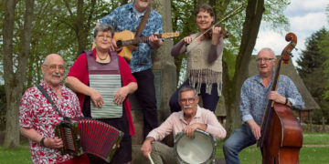 Konzert mit MaCajun in Lauenburg