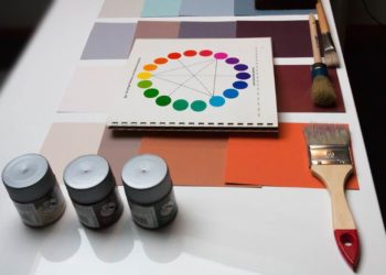 Freisprechung von sieben Junggesellen im Maler- und Lackiererhandwerk