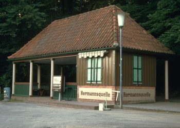 Von Villen, Sommerfrischlern und gesundem Klima