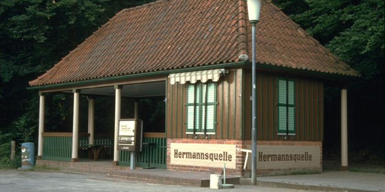 Von Villen, Sommerfrischlern und gesundem Klima