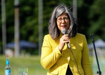 TSV Schwarzenbek zum 125-jährigen Jubiläum