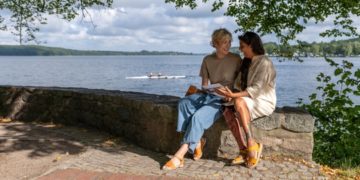 Herzogtum Lauenburg befüllt kreisweite Online-Karte mit Informationen zur Barrierefreiheit