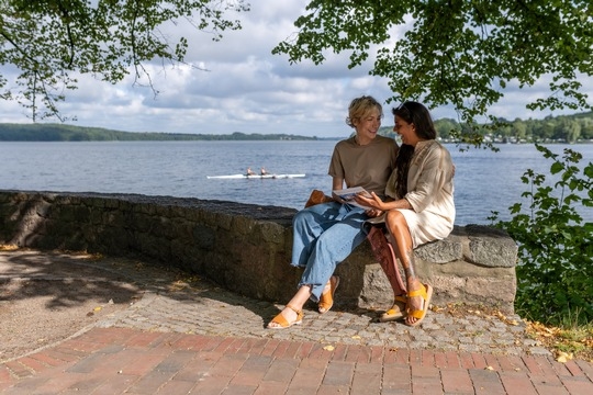 Herzogtum Lauenburg befüllt kreisweite Online-Karte mit Informationen zur Barrierefreiheit