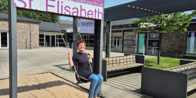 Familienzentrum Schwarzenbek: Pastorin Sigrun Kühn geht in den Ruhestand