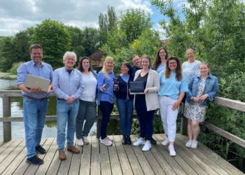 Touristische Internetseiten in neuen Gewändern