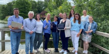 Touristische Internetseiten in neuen Gewändern