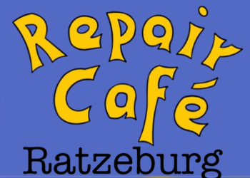 Ratzeburger Repair-Café lädt zum gemeinsamen Reparieren