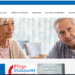Neuer Web-Auftritt des Pflegestützpunktes im Herzogtum Lauenburg