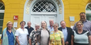 Neuer Seniorenbeirat der Stadt Ratzeburg nimmt seine Arbeit auf