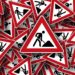 B 208: Ortsdurchfahrt Berkenthin und Sierksrade teilweise voll gesperrt