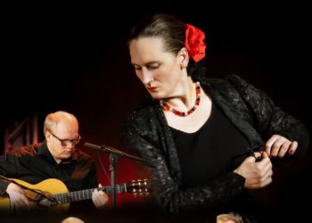 Berkenthiner Sommerkonzert mit dem Trio Atemporal