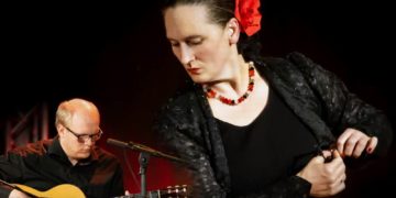 Berkenthiner Sommerkonzert mit dem Trio Atemporal