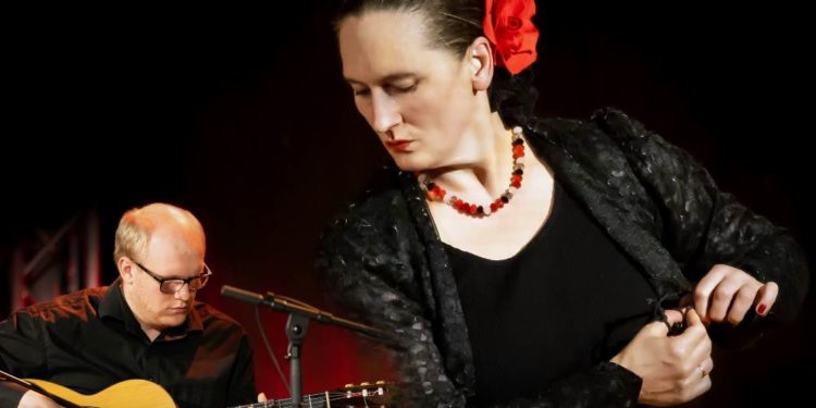 Berkenthiner Sommerkonzert mit dem Trio Atemporal