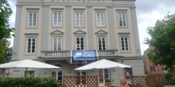 Beitrag an der bundesweiten „Langen Nacht der Demokratie“