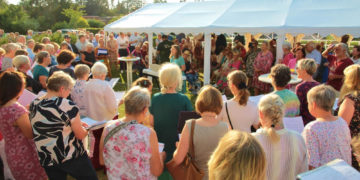 „Dörfer zeigen Kunst“ 2024 öffnet die Tore