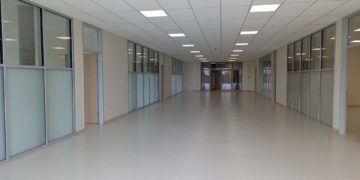 Erweiterungsbau der Grundschule zum Schulstart fertig