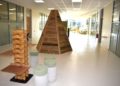Einrichtung der Grundschule läuft auf Hochtouren