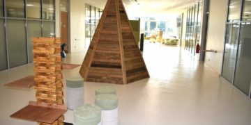 Einrichtung der Grundschule läuft auf Hochtouren