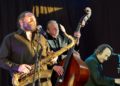 Cotton Club-Swing, Blues & Boogie