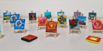 KunstWerk Mölln und Umgebung bietet Mitmachaktion an