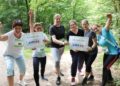 Lauf ins Leben