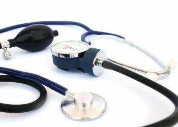 Online-Coach der AOK hilft Menschen mit Bluthochdruck