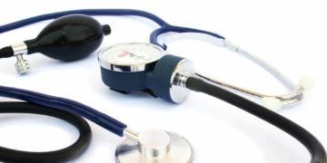 Online-Coach der AOK hilft Menschen mit Bluthochdruck