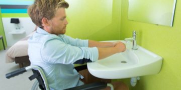 Pflege in den eigenen vier Wänden