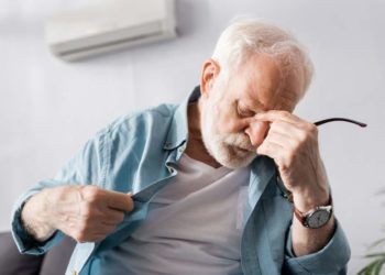 Hitze ist für Diabeteserkrankte ein Risiko