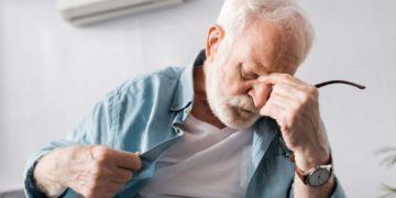 Hitze ist für Diabeteserkrankte ein Risiko